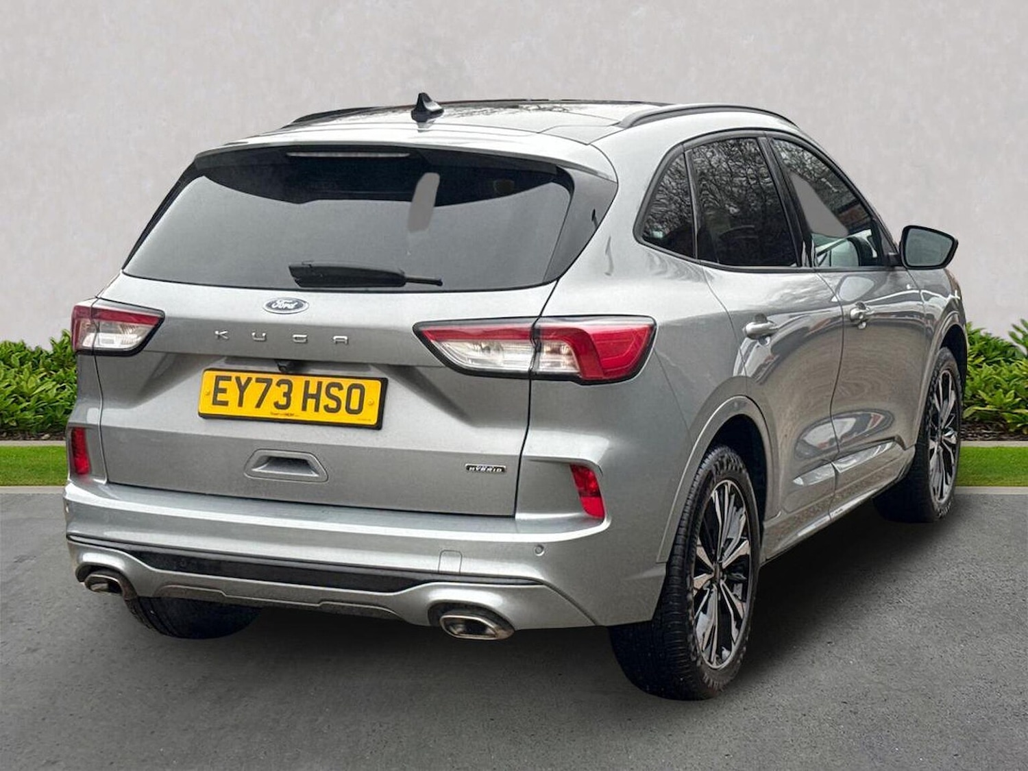 Used Ford Kuga 2023 for sale - 77775169: Photo 18