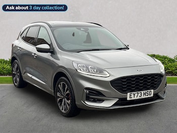 Used Ford Kuga 2023 for sale - 77775169: Photo