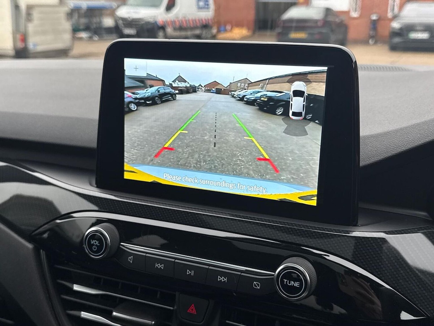 Used Ford Kuga 2023 for sale - 77775169: Photo 23