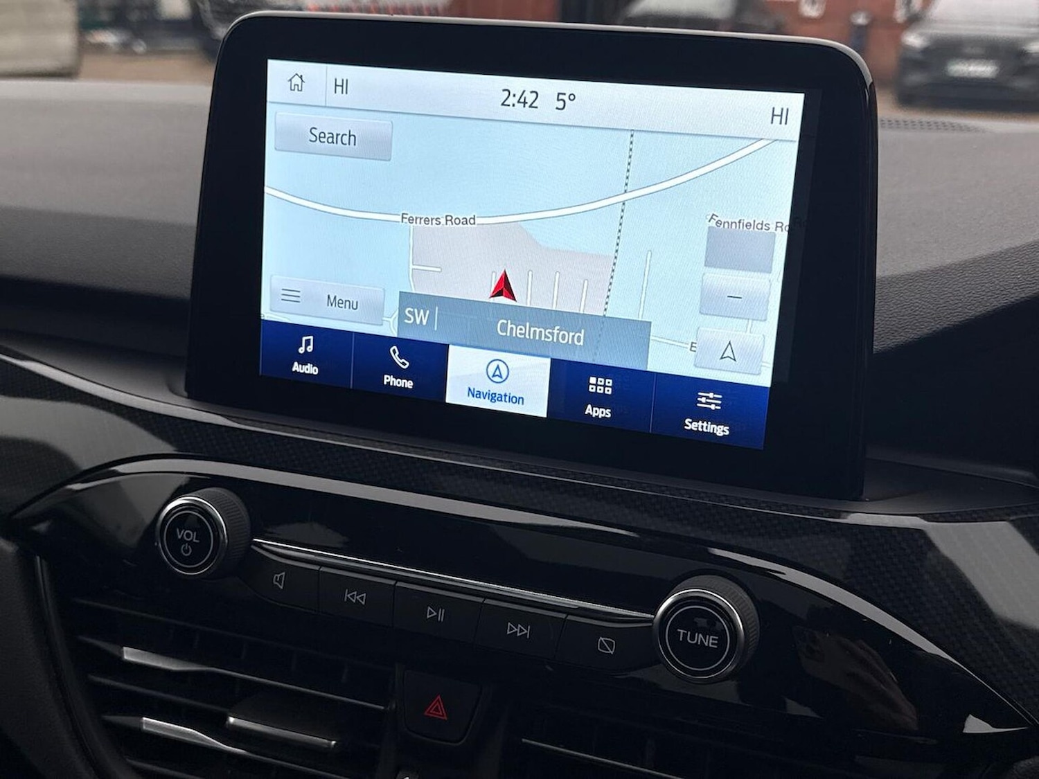 Used Ford Kuga 2023 for sale - 77775169: Photo 24