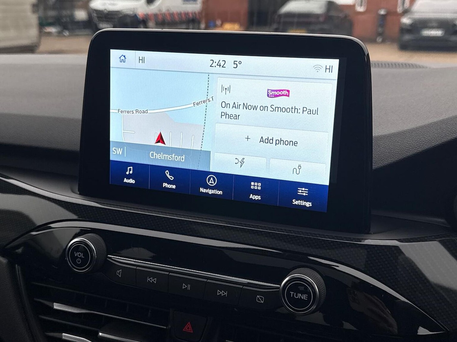 Used Ford Kuga 2023 for sale - 77775169: Photo 25