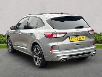 Used Ford Kuga 2023 for sale - 77775169: Photo