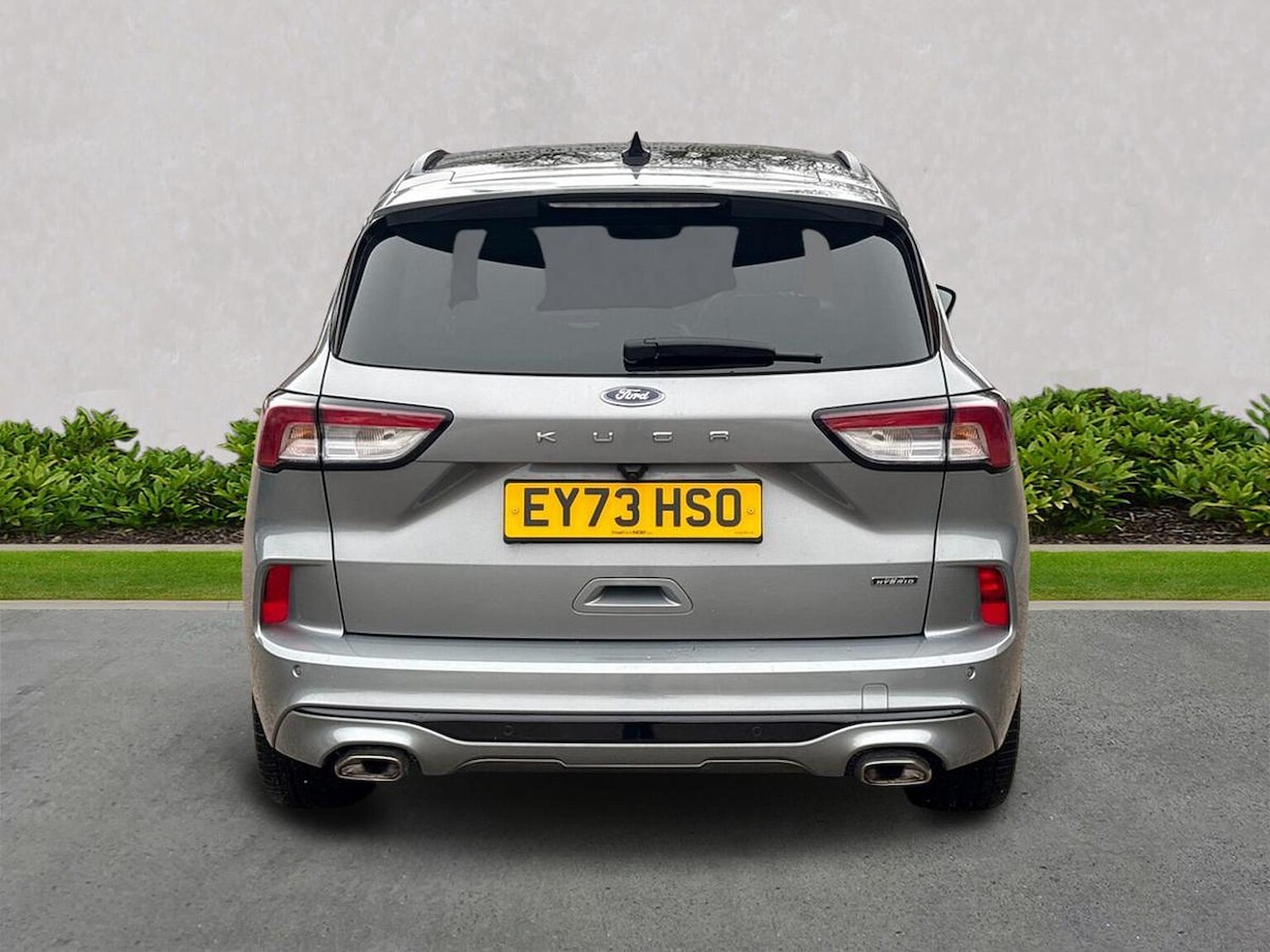 Used Ford Kuga 2023 for sale - 77775169: Photo 4