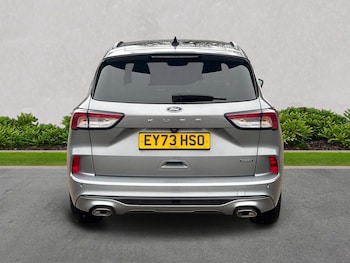 Used Ford Kuga 2023 for sale - 77775169: Photo