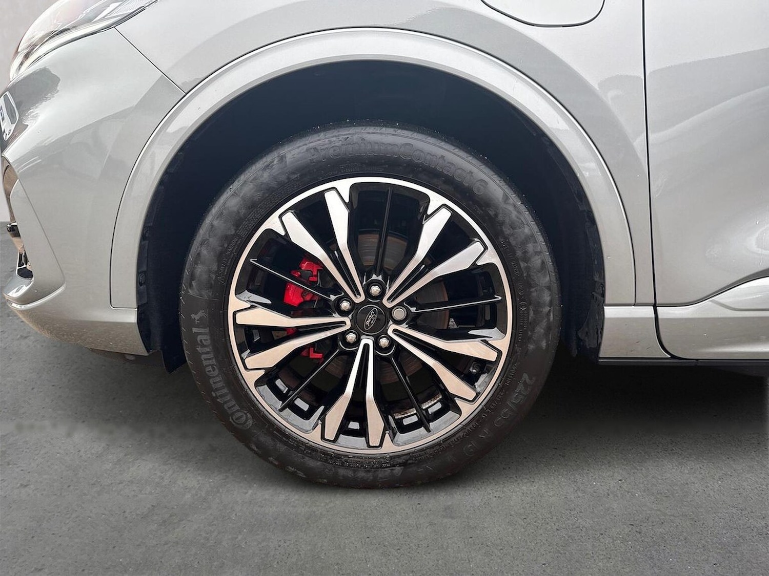 Used Ford Kuga 2023 for sale - 77775169: Photo 6