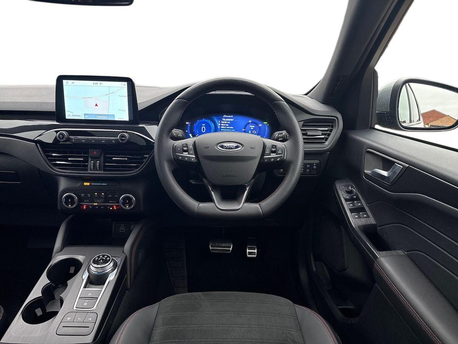 Used Ford Kuga 2023 for sale - 77775169: Photo 9