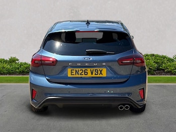 Used Ford Focus 2026 for sale - 79193808: Photo