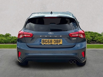 Used Ford Focus 2018 for sale - 75491191: Photo