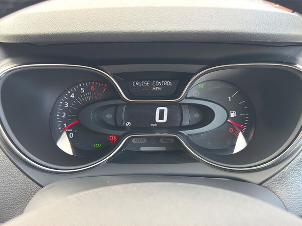 Used Renault Captur 2019 for sale - 76220470: Photo 10