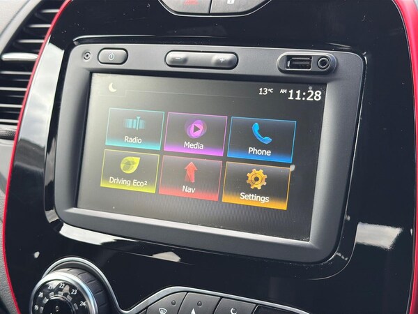 Used Renault Captur 2019 for sale - 76220470: Photo 11