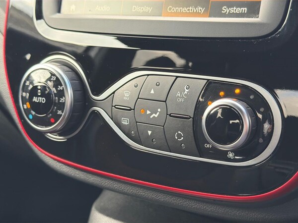 Used Renault Captur 2019 for sale - 76220470: Photo 12