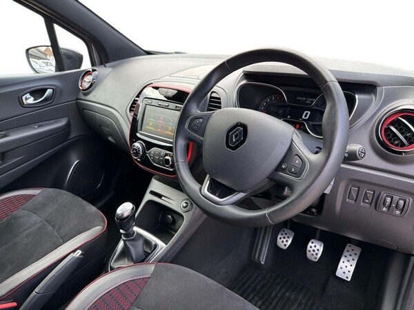 Used Renault Captur 2019 for sale - 76220470: Photo 15
