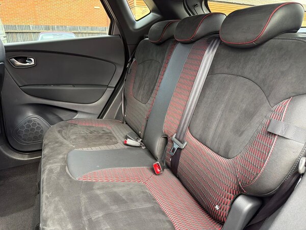 Used Renault Captur 2019 for sale - 76220470: Photo 16