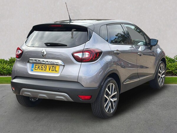 Used Renault Captur 2019 for sale - 76220470: Photo 18