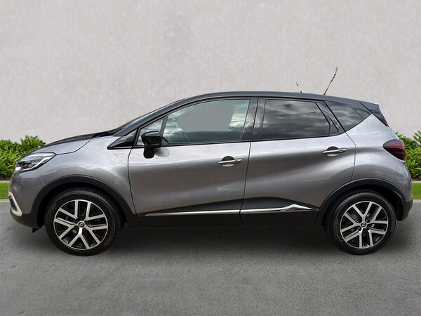 Used Renault Captur 2019 for sale - 76220470: Photo 19