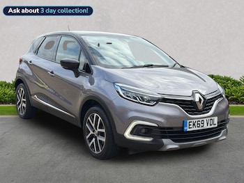 Renault - Captur