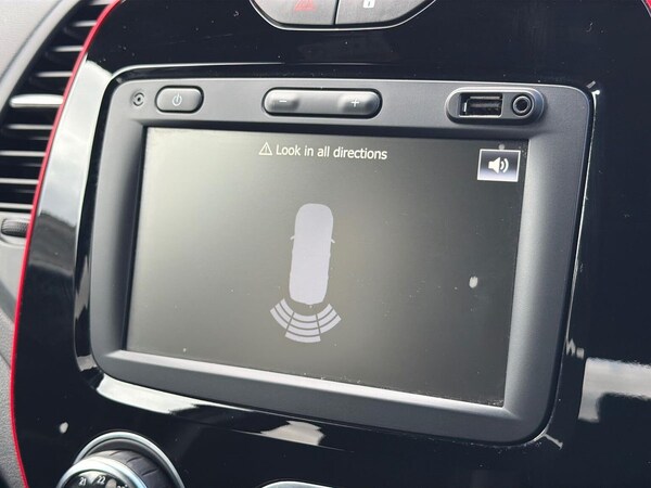 Used Renault Captur 2019 for sale - 76220470: Photo 23