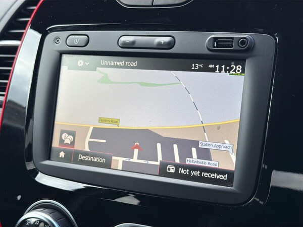 Used Renault Captur 2019 for sale - 76220470: Photo 24