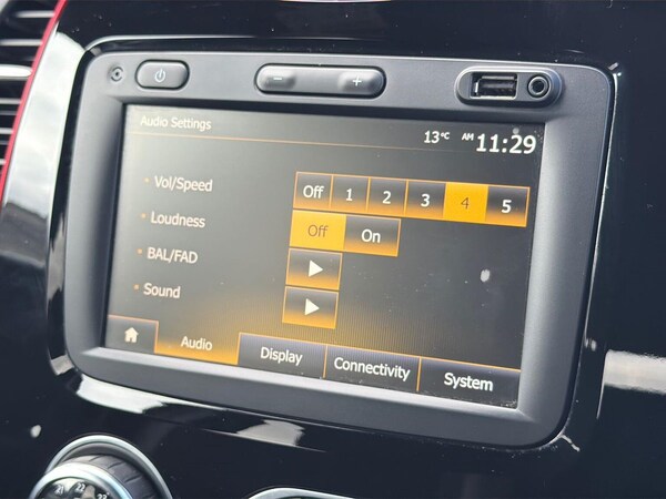 Used Renault Captur 2019 for sale - 76220470: Photo 25
