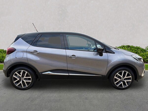 Used Renault Captur 2019 for sale - 76220470: Photo 3