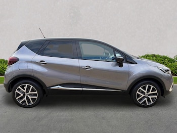 Used Renault Captur 2019 for sale - 76220470: Photo 3