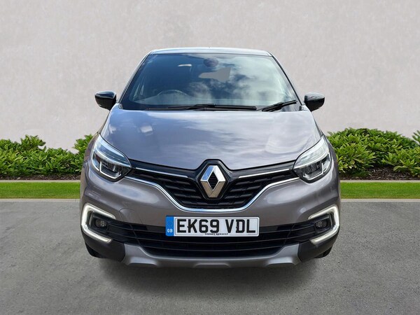 Used Renault Captur 2019 for sale - 76220470: Photo 5