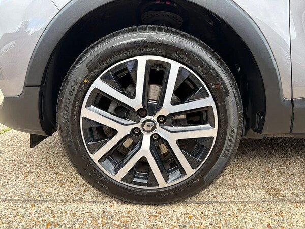 Used Renault Captur 2019 for sale - 76220470: Photo 6