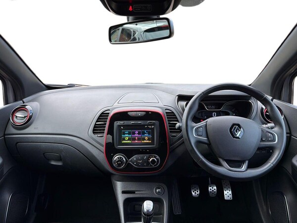 Used Renault Captur 2019 for sale - 76220470: Photo 8