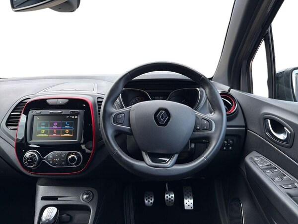 Used Renault Captur 2019 for sale - 76220470: Photo 9