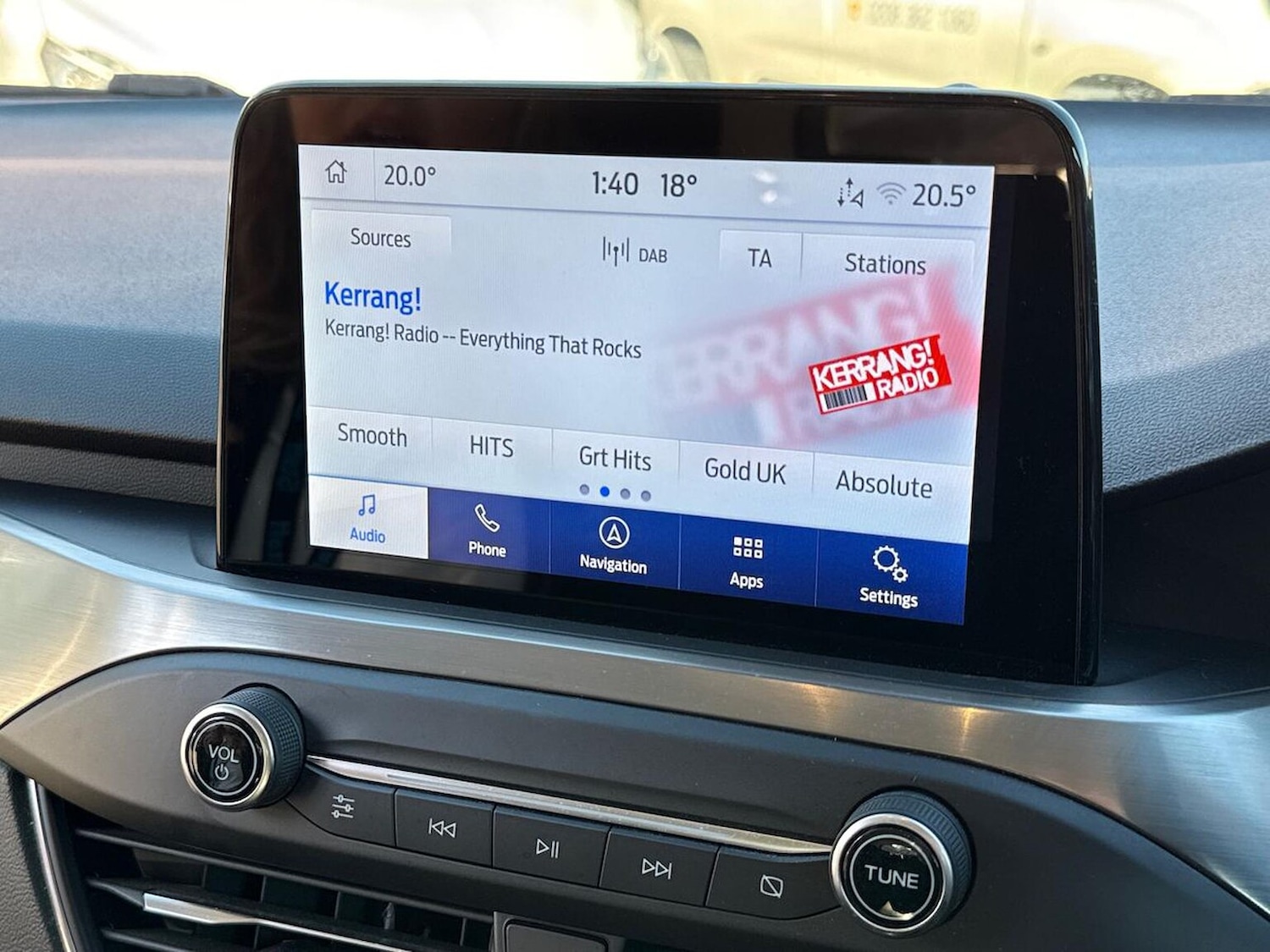 Used Ford Focus 2021 for sale - 76555483: Photo 11