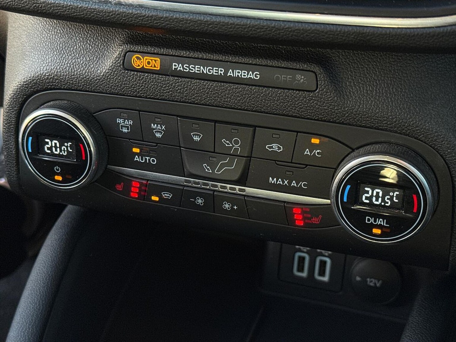 Used Ford Focus 2021 for sale - 76555483: Photo 12