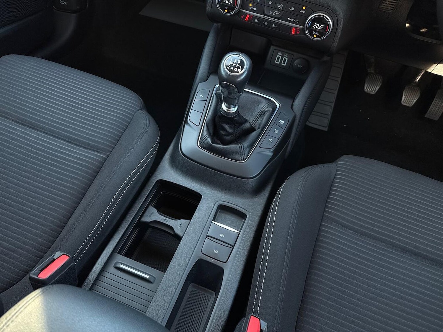 Used Ford Focus 2021 for sale - 76555483: Photo 13