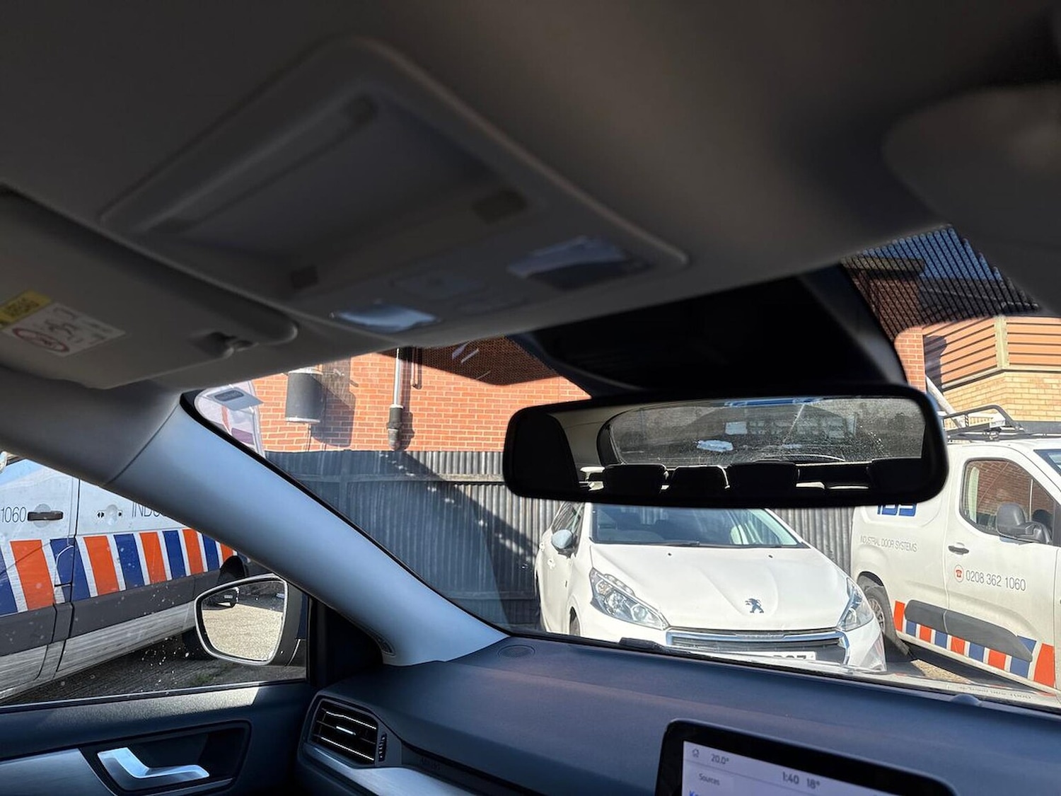 Used Ford Focus 2021 for sale - 76555483: Photo 14