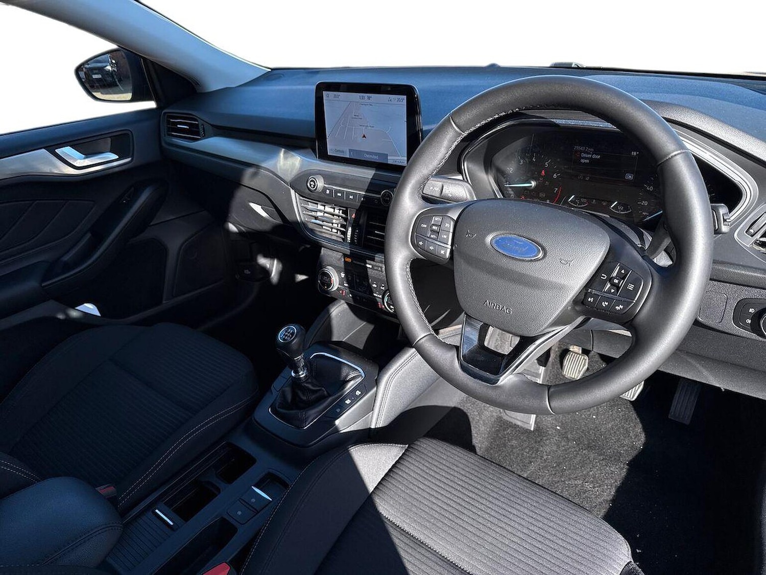 Used Ford Focus 2021 for sale - 76555483: Photo 15