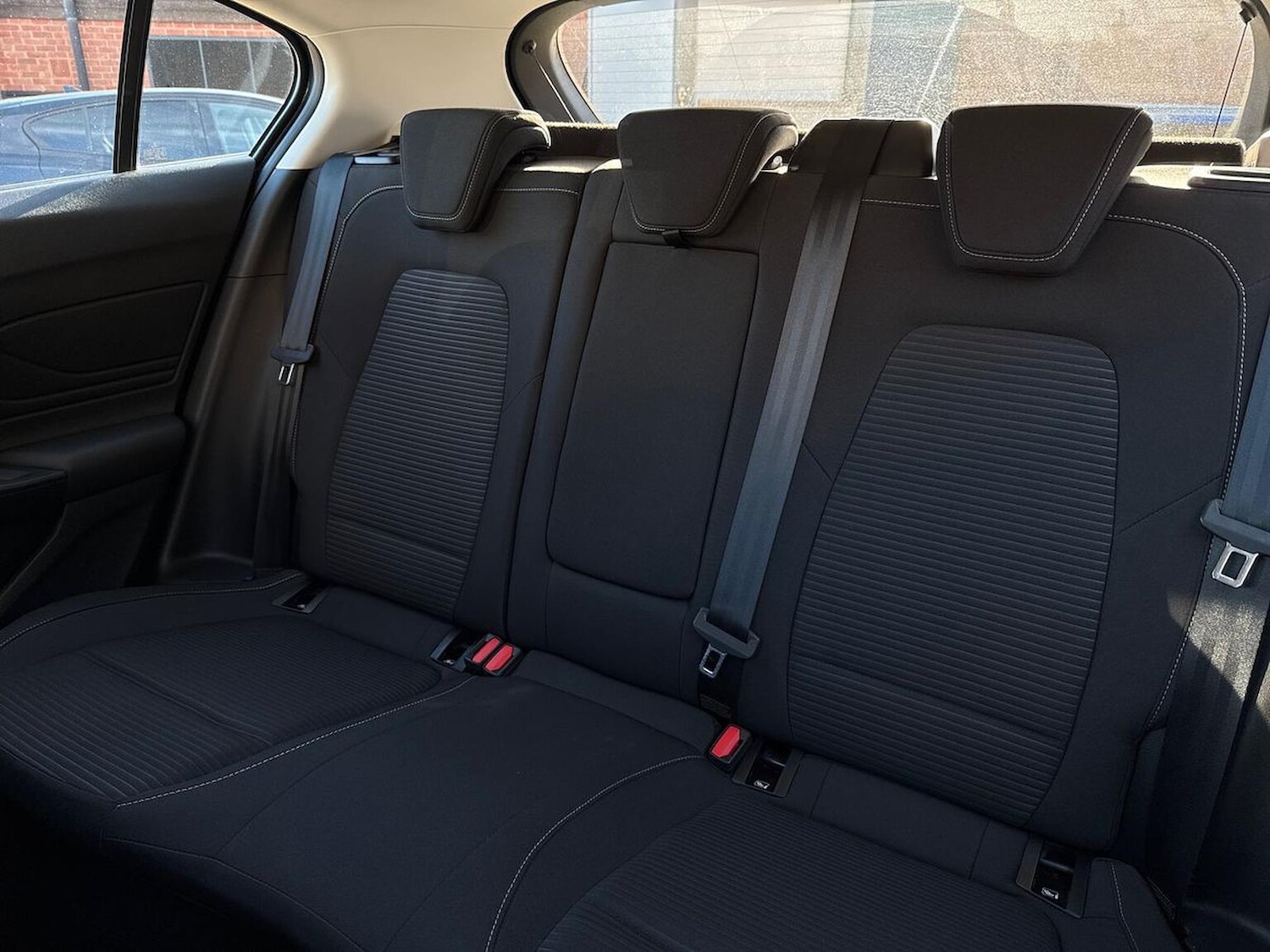 Used Ford Focus 2021 for sale - 76555483: Photo 16