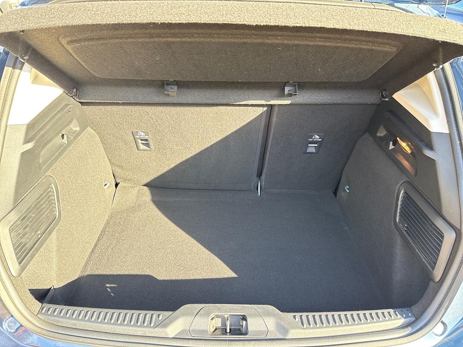 Used Ford Focus 2021 for sale - 76555483: Photo 17