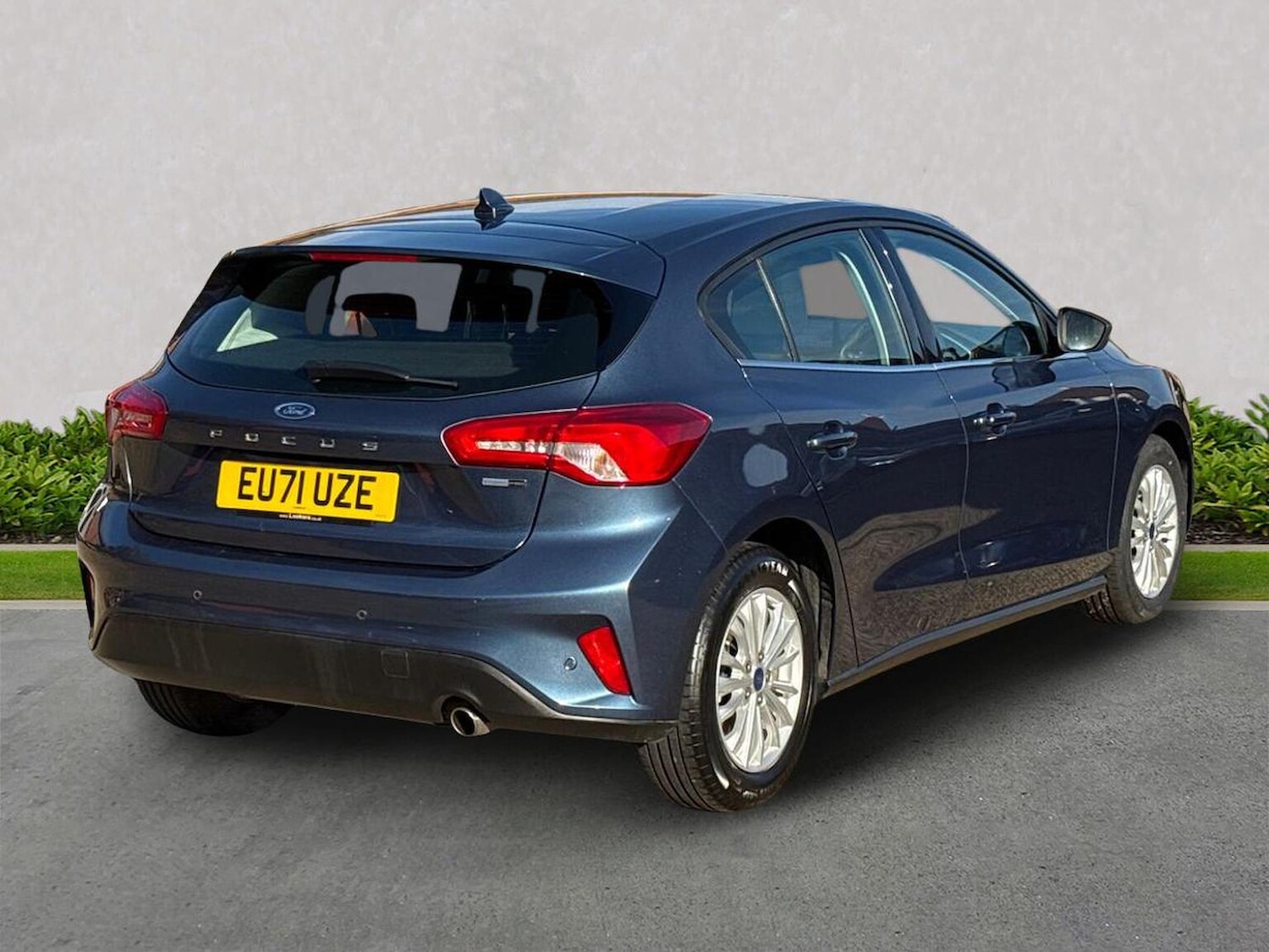 Used Ford Focus 2021 for sale - 76555483: Photo 18