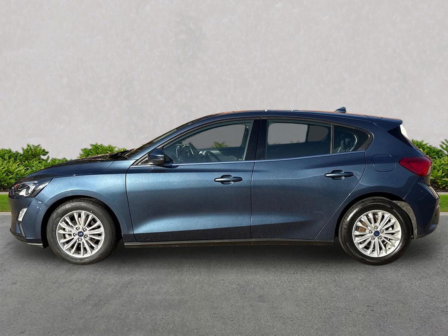 Used Ford Focus 2021 for sale - 76555483: Photo 19