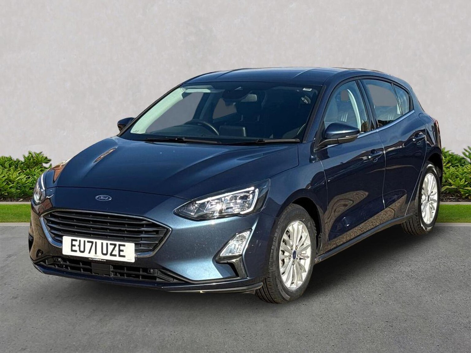 Used Ford Focus 2021 for sale - 76555483: Photo 20