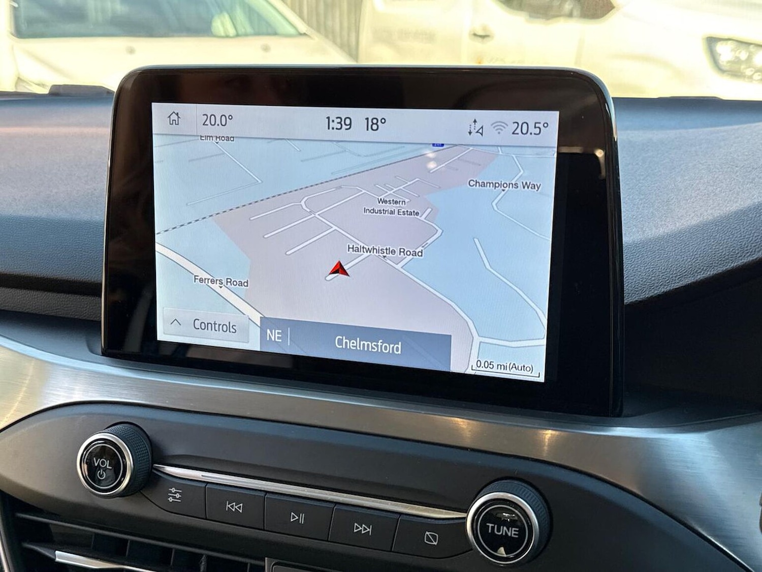 Used Ford Focus 2021 for sale - 76555483: Photo 24