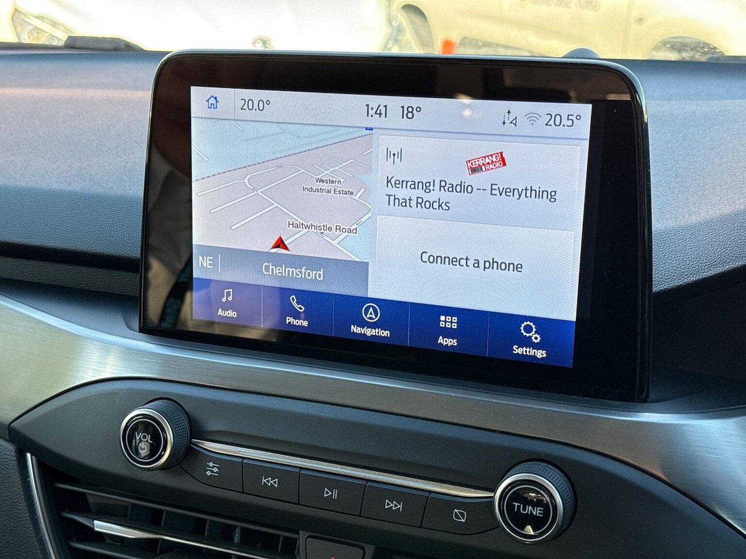 Used Ford Focus 2021 for sale - 76555483: Photo 25