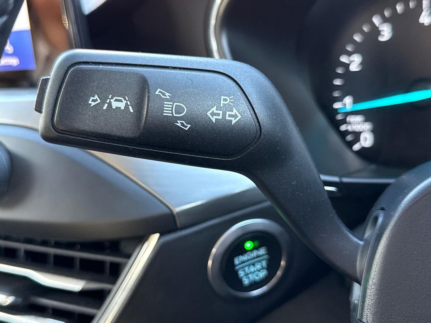 Used Ford Focus 2021 for sale - 76555483: Photo 28