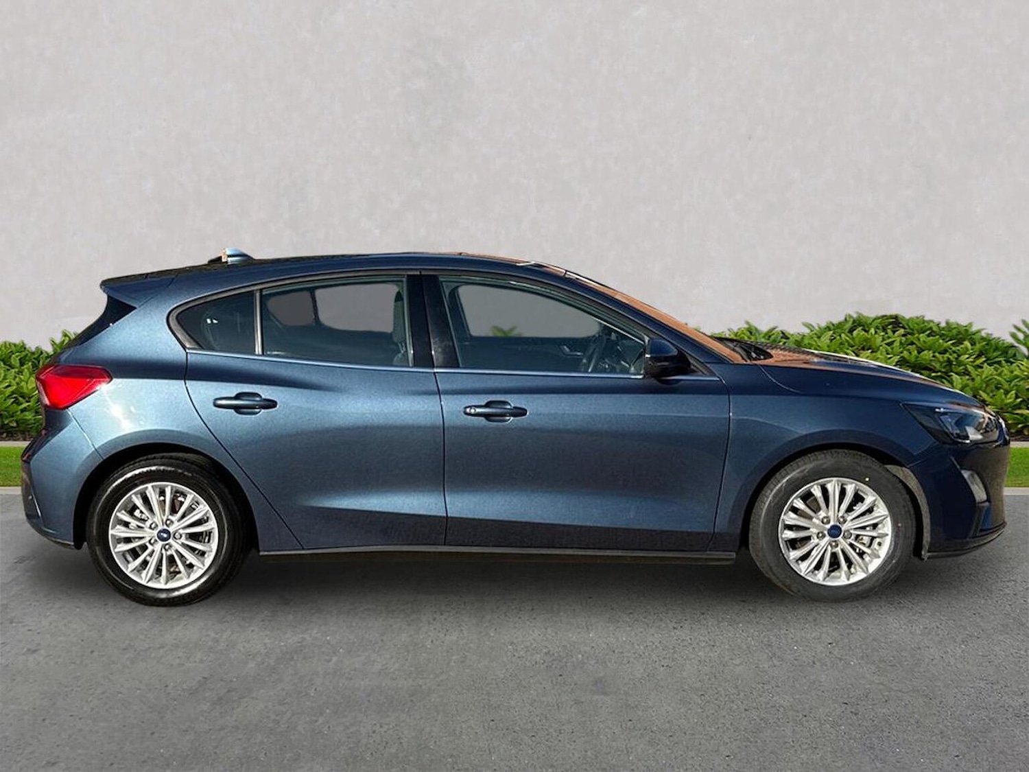 Used Ford Focus 2021 for sale - 76555483: Photo 3