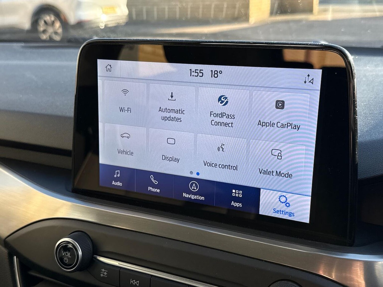 Used Ford Focus 2021 for sale - 76555483: Photo 34