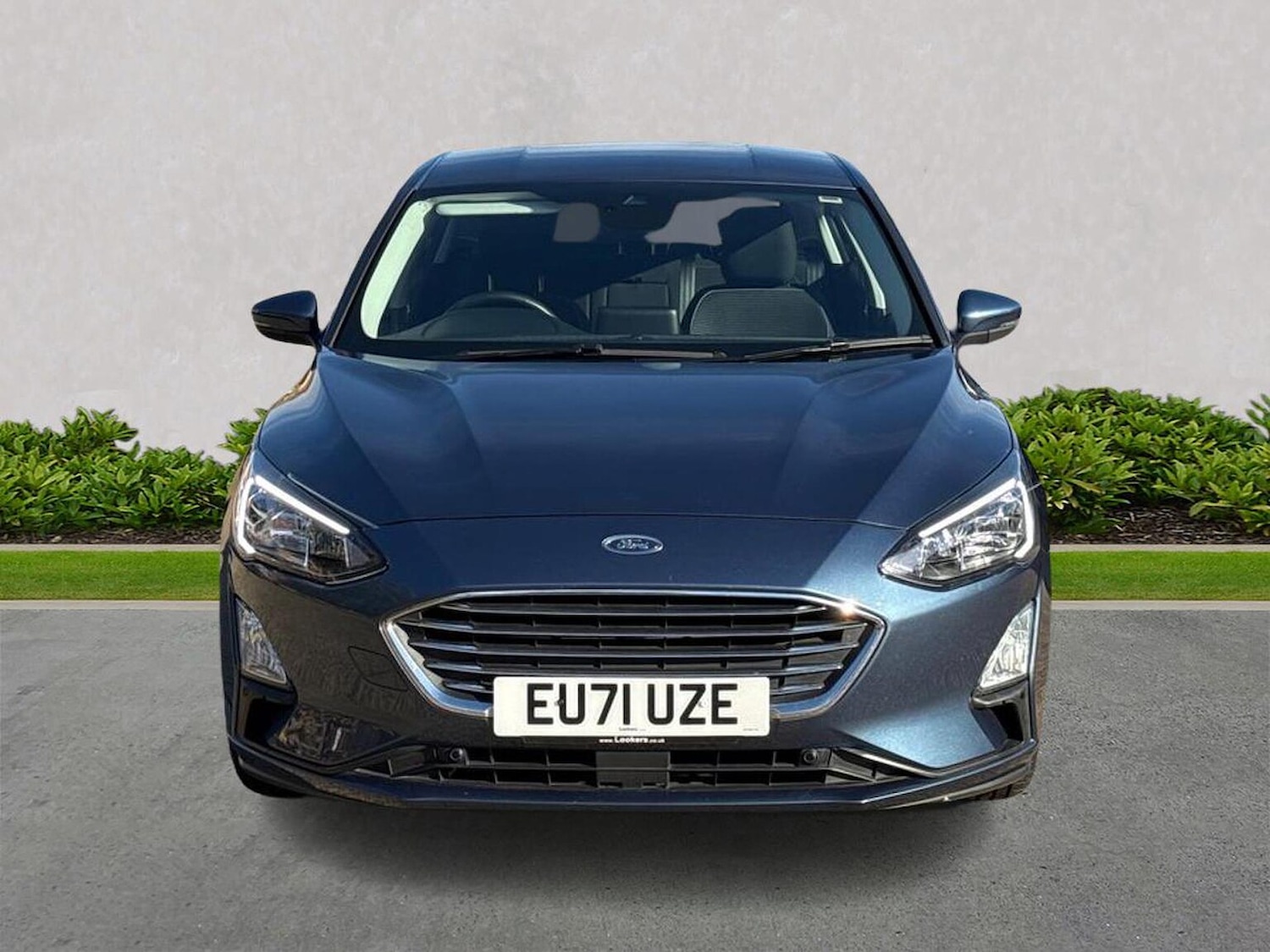 Used Ford Focus 2021 for sale - 76555483: Photo 5