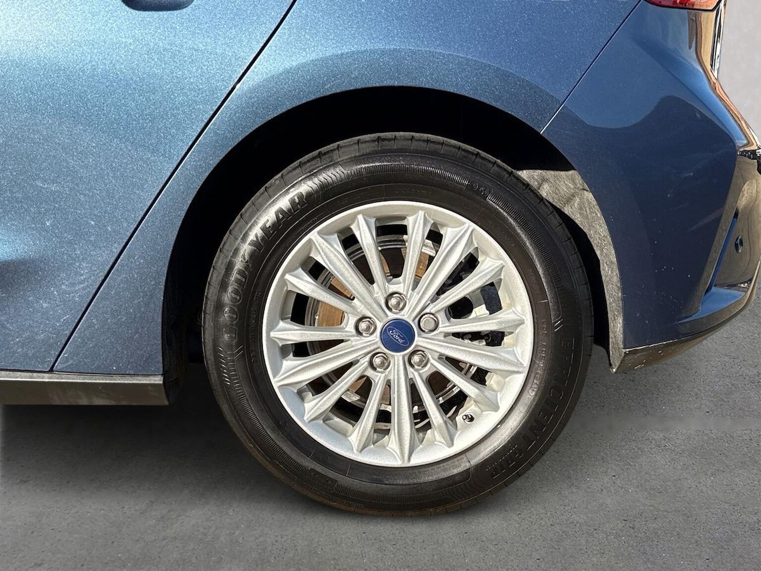 Used Ford Focus 2021 for sale - 76555483: Photo 6