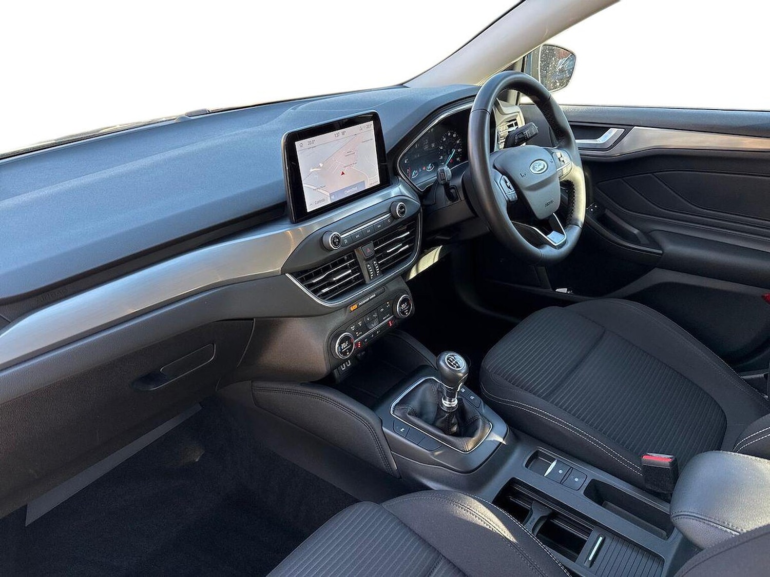 Used Ford Focus 2021 for sale - 76555483: Photo 7