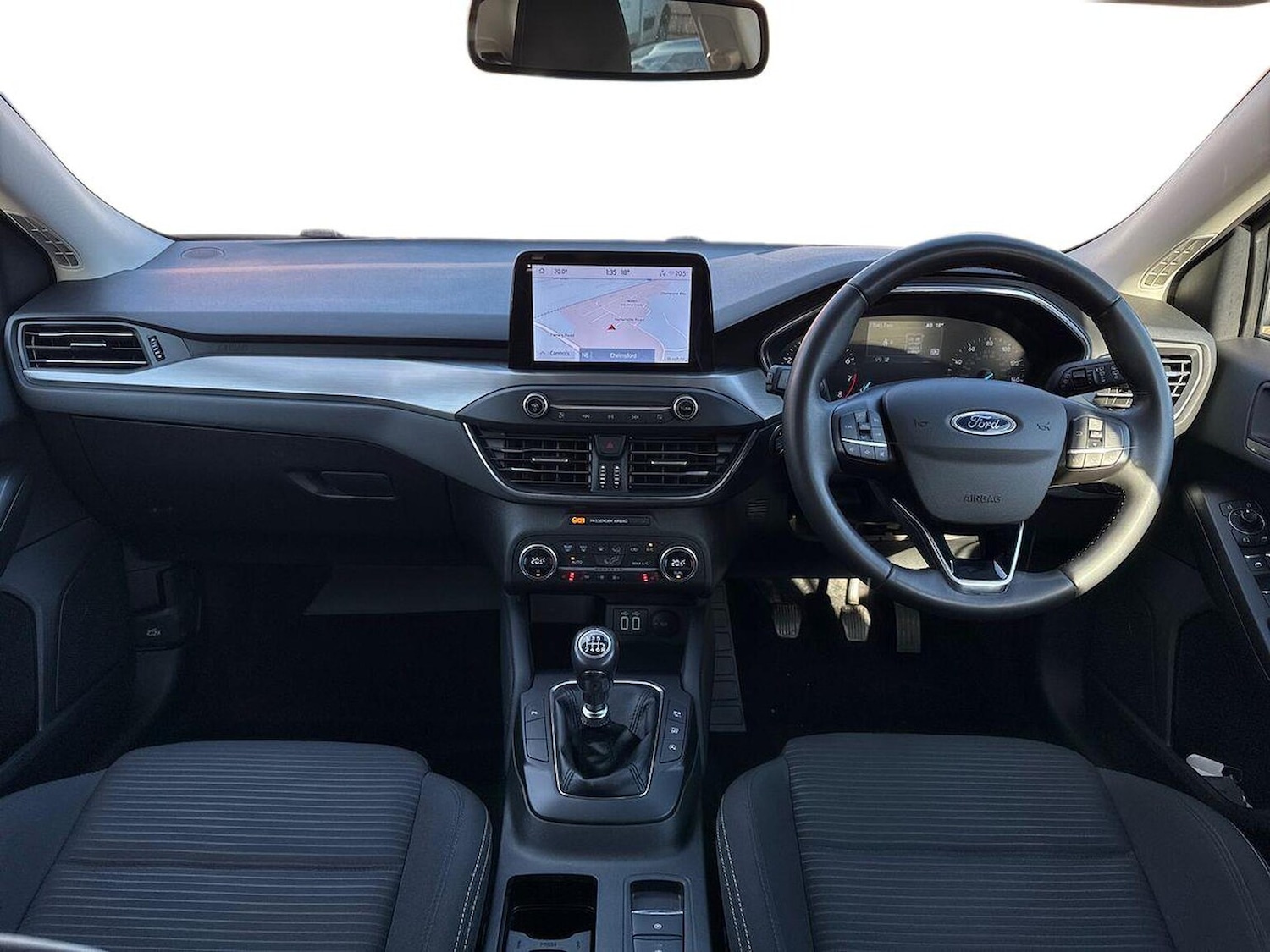 Used Ford Focus 2021 for sale - 76555483: Photo 8