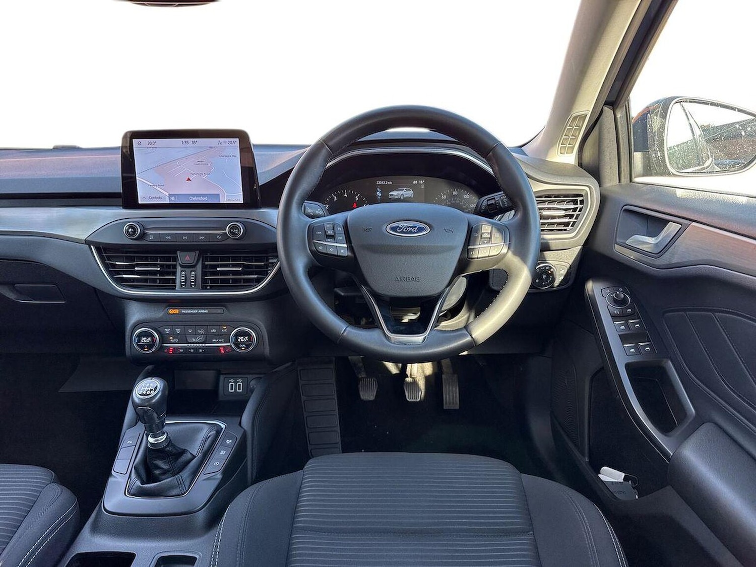 Used Ford Focus 2021 for sale - 76555483: Photo 9