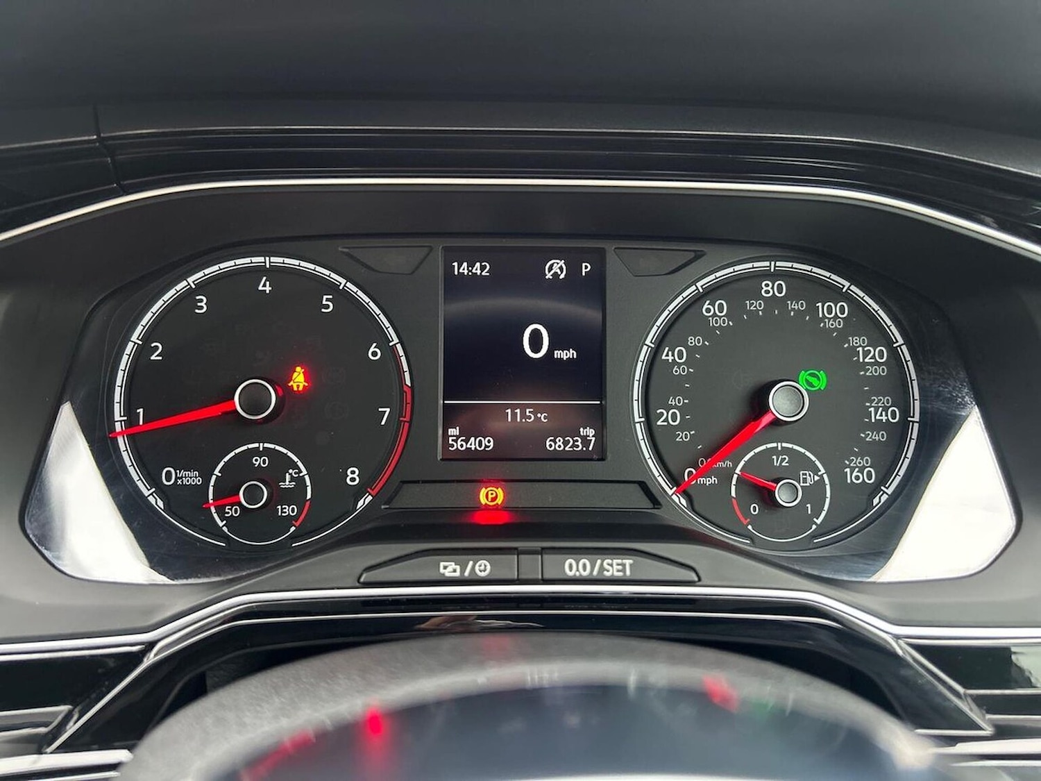 Used Volkswagen Polo 2019 for sale - 76407444: Photo 10